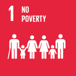 Sustainable Development Goal 1 - No Poverty